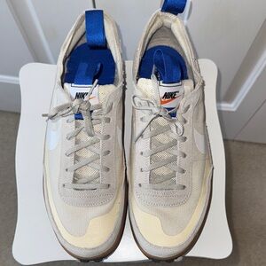 NikeCraft Tom Sachs General Purpose